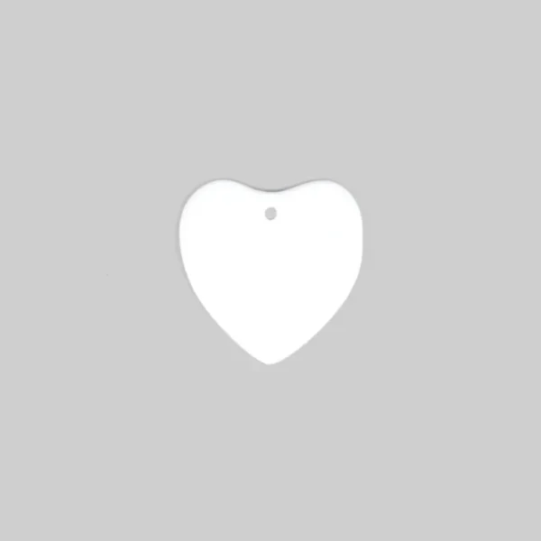 Ciondolo cuore