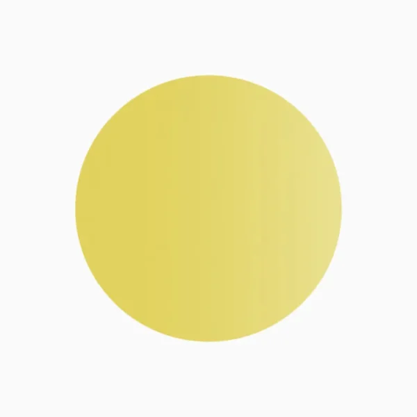 Colore 3 giallo limone