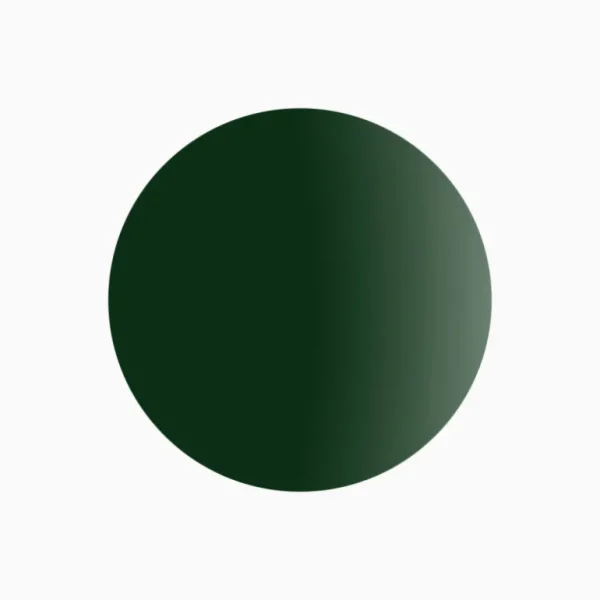 Colore verde ombra