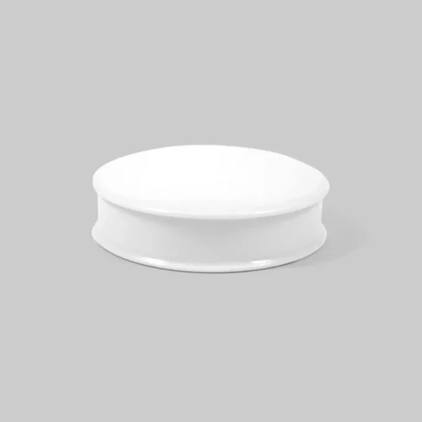 Scatola tonda Limoges